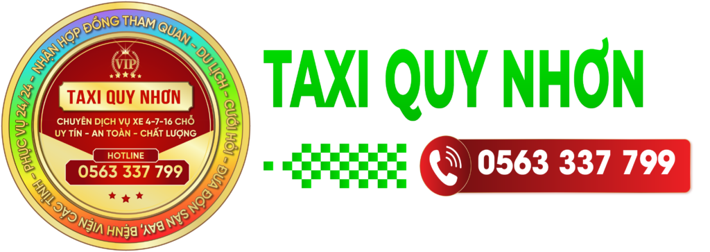 Taxi Quy Nhơn